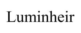 LUMINHEIR trademark