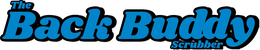 THE BACK BUDDY SCRUBBER trademark