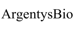 ARGENTYSBIO trademark