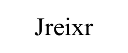 JREIXR trademark