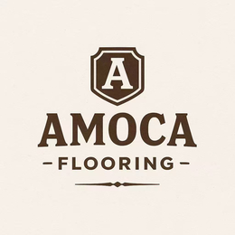 A AMOCA FLOORING trademark