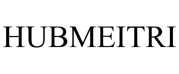 HUBMEITRI trademark