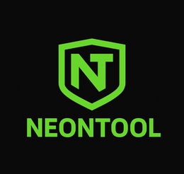 NT NEONTOOL trademark