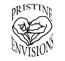 PRISTINE ENVISIONS trademark