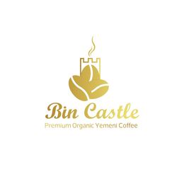 BIN CASTLE PREMIUM ORGANIC YEMENI COFFEE trademark