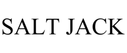 SALT JACK trademark