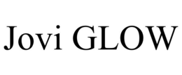JOVI GLOW trademark