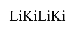 LIKILIKI trademark