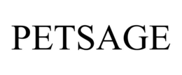 PETSAGE trademark