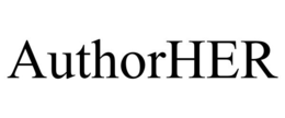 AUTHORHER trademark