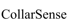 COLLARSENSE trademark
