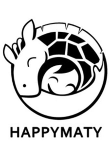 HAPPYMATY trademark