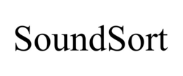 SOUNDSORT trademark