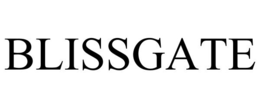 BLISSGATE trademark