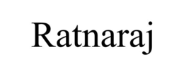 RATNARAJ trademark