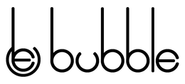 BE BUBBLE trademark