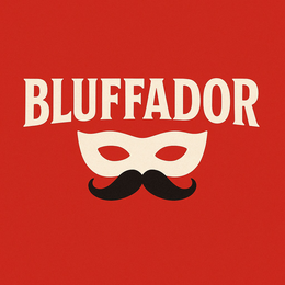 BLUFFADOR trademark