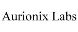 AURIONIX LABS trademark