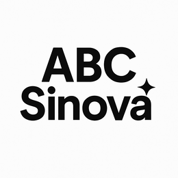 ABC SINOVA trademark