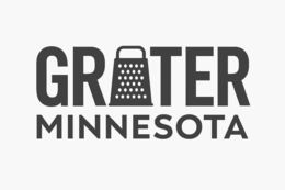 GRATER MINNESOTA trademark