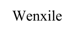 WENXILE trademark