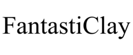 FANTASTICLAY trademark