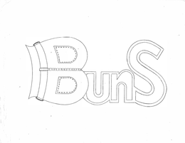 BUNS trademark