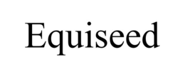 EQUISEED trademark