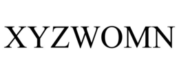 XYZWOMN trademark