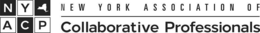 NYACP NEW YORK ASSOCIATION OF COLLABORATIVE PROFESSIONALS trademark