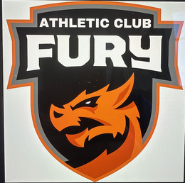 ATHLETIC CLUB FURY trademark