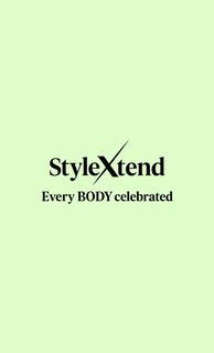 STYLEXTEND EVERY BODY CELEBRATED trademark