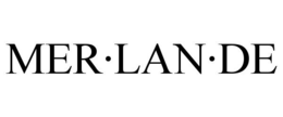 MER·LAN·DE trademark