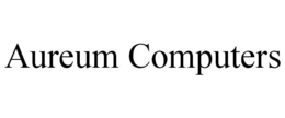 AUREUM COMPUTERS trademark