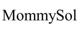 MOMMYSOL trademark