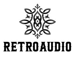 RETROAUDIO trademark