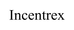 INCENTREX trademark