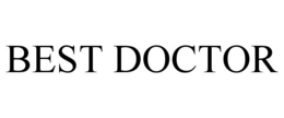BEST DOCTOR trademark