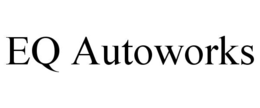 EQ AUTOWORKS trademark