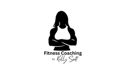 FITNESS COACHING BY KELLY SCOTT trademark