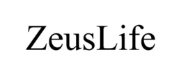 ZEUSLIFE trademark
