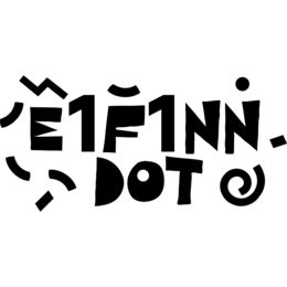 E1F1NN DOT trademark