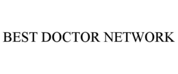 BEST DOCTOR NETWORK trademark