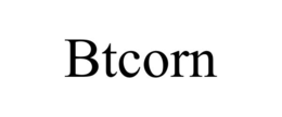 BTCORN trademark