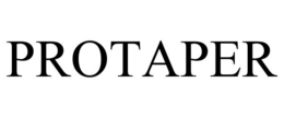 PROTAPER trademark