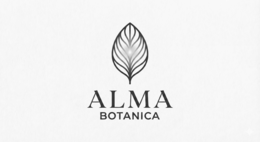 ALMA BOTANICA trademark