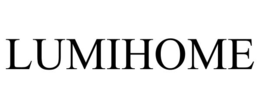 LUMIHOME trademark