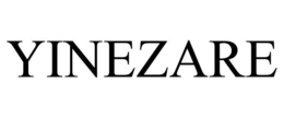 YINEZARE trademark