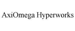 AXIOMEGA HYPERWORKS trademark