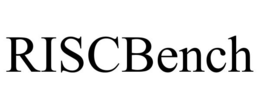 RISCBENCH trademark